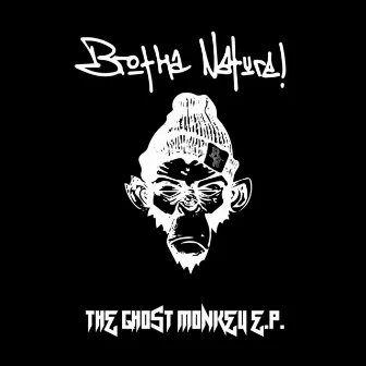 The Ghost Monkey by Brotha Nature