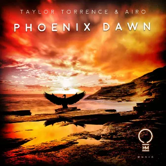 Phoenix Dawn by Airo