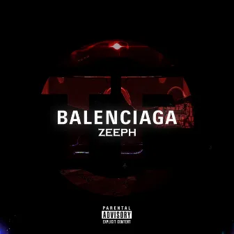 Balenciaga by Zeeph