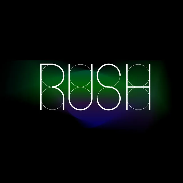 Rush - Radio Version