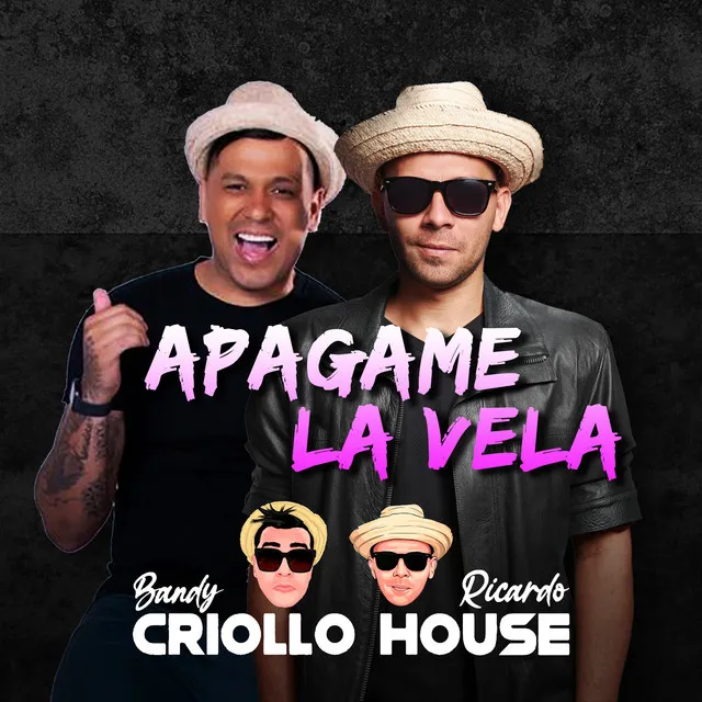 Apagame la Vela