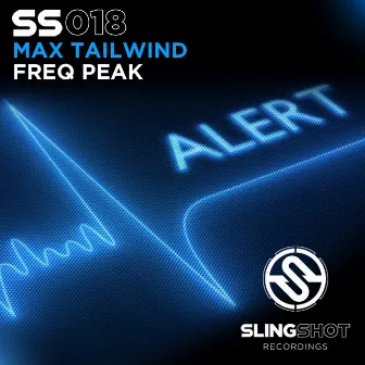 Freq Peak by Max Tailwind