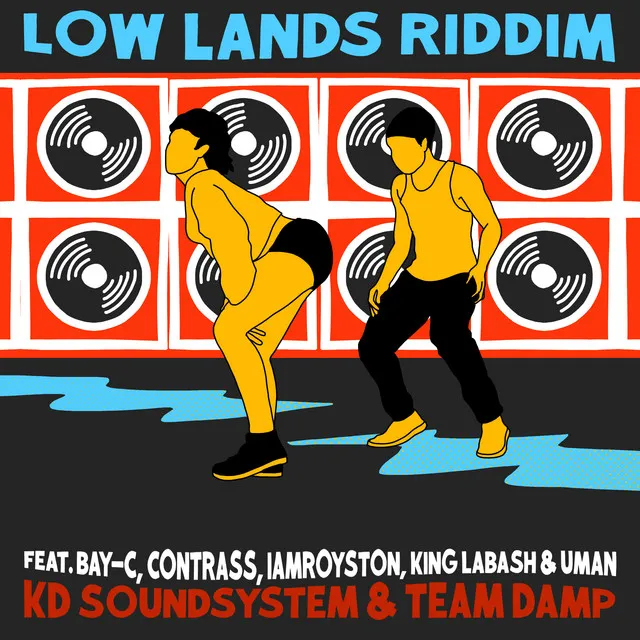 Low Lands Riddim