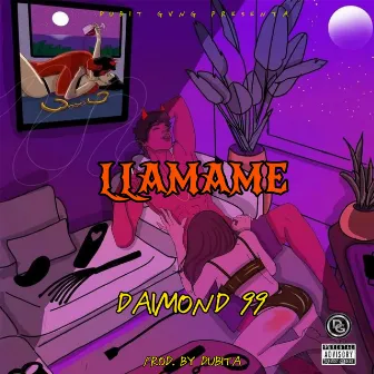 Llamame by Daimond 99