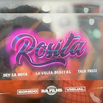 ROSITA by LA SOLFA DIGITAL