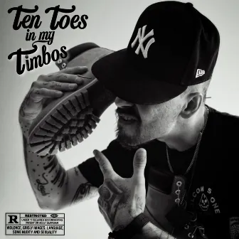 TEN TOES IN MY TIMBOS by Slik Jack