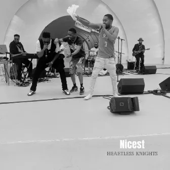 Nicest by Heartless Knights