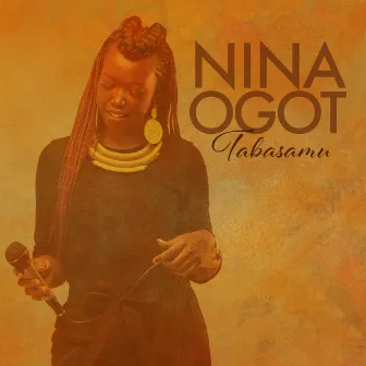 Tabasamu by Nina Ogot