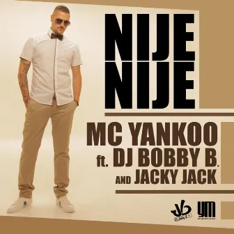 Nije Nije (Radio) by MC Yankoo