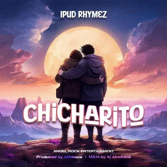 Chicharito by Ipud Rhymez