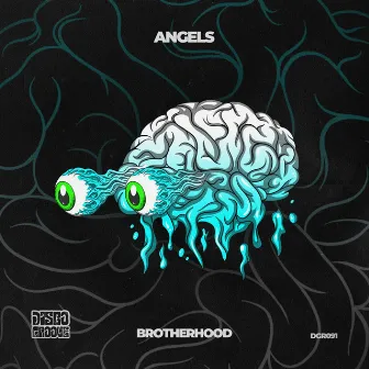 Angels by Brotherhood