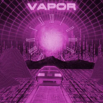 Vapor by Jaxx