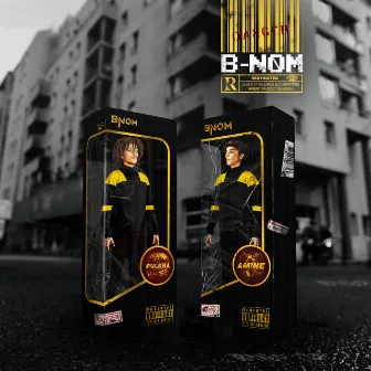 B-NØM by B-NØM