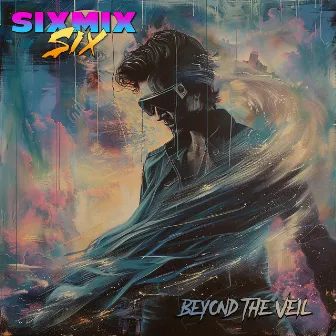 Beyond the veil by Sixmixsix