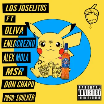 Si Salimos Bebemos (Remix) by LOS JOSELITOS