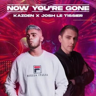 Now You're Gone by Josh Le Tissier