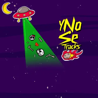 Y No Se by Tracks