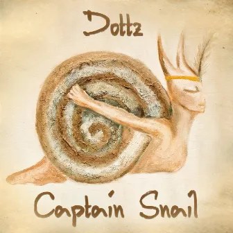 Captain Snail by Dottz