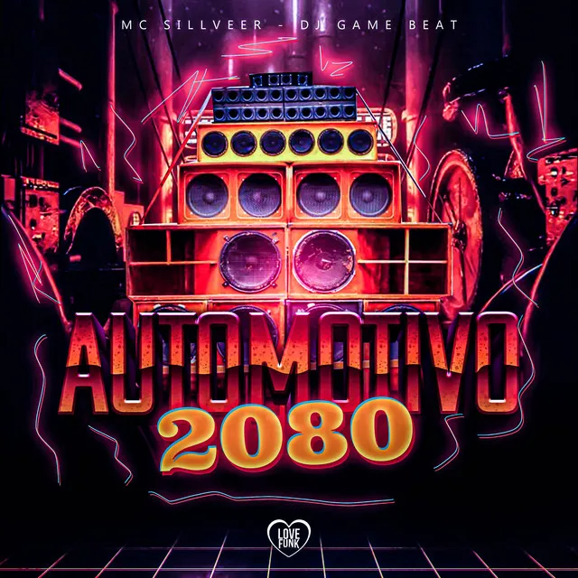 Automotivo 2080