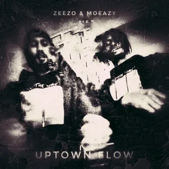 Uptown Flow by Zeezo