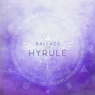 Ballads of Hyrule by ROZEN