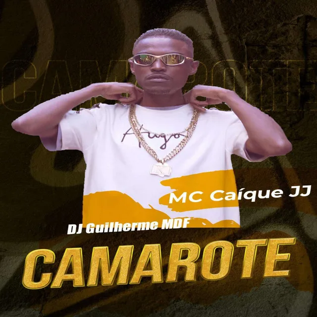 Camarote