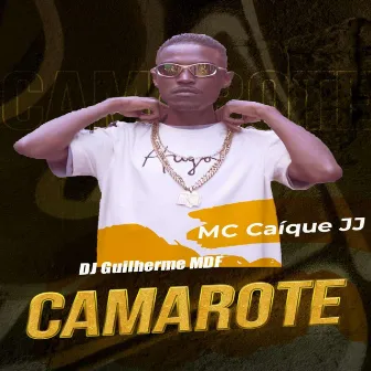 Camarote by Mc Caique JJ