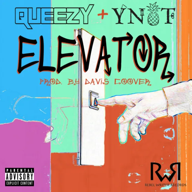 Elevator (feat. YNOT)