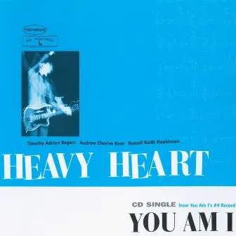 Heavy Heart by You Am I