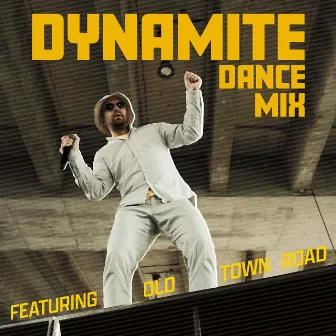 Dynamite Dance Mix - Featuring 