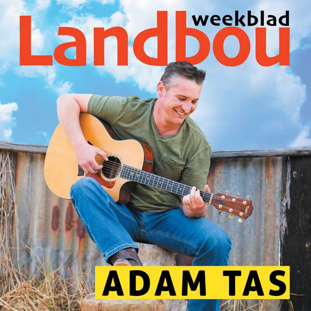 Landbouweekblad