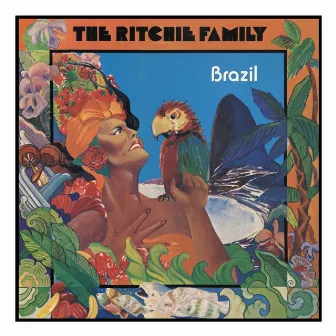 Brazil by The Ritchie Family