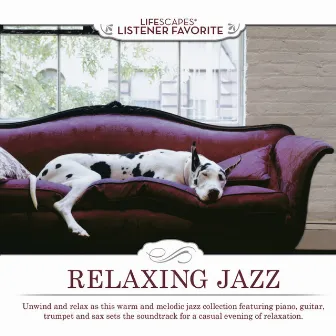 Relaxing Jazz by Jeff Bailey