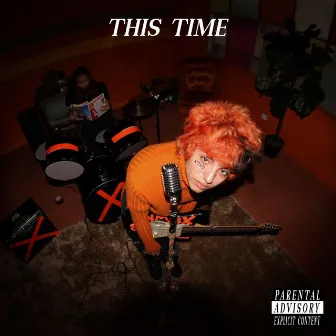 THIS TIME by 