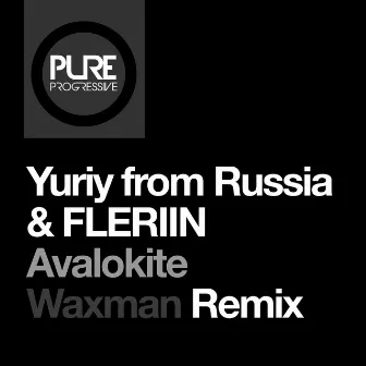 Avalokite (Waxman Remix) by FLERIIN