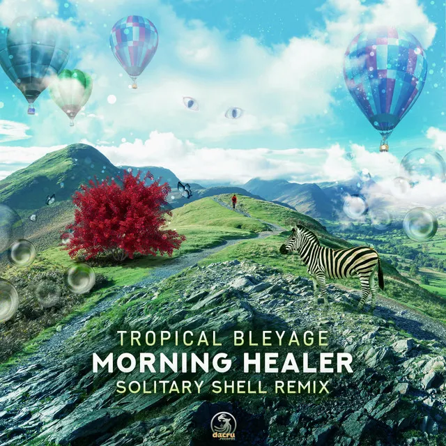 Morning Healer - Solitary Shell Remix