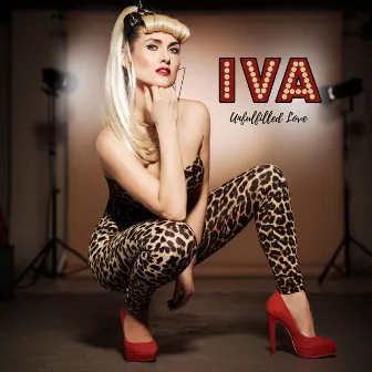 Unfulfilled Love by IVA