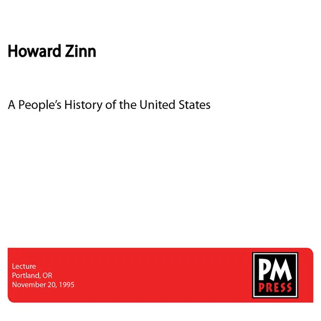 A People's History of the United States