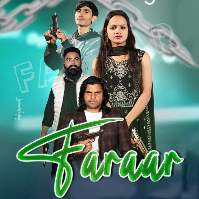 Faraar