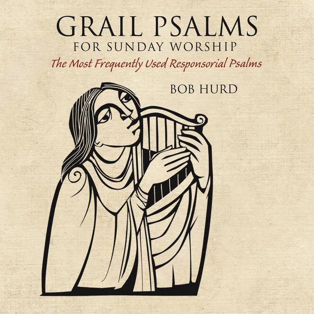 Grail Psalms for Sunday Worship