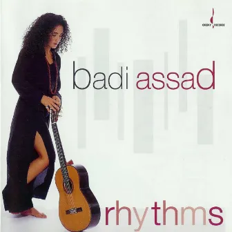 Rhythms by Badi Assad