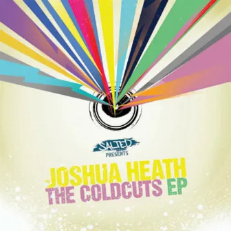 The Coldcuts EP by Joshua Heath