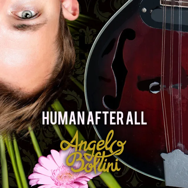 Human After All