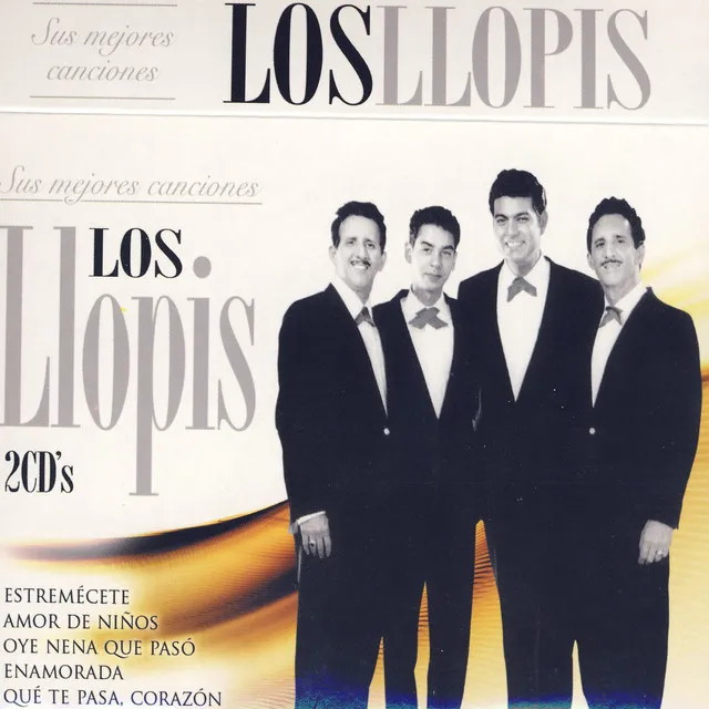 Los Llopis, Sus Mejores Canciones