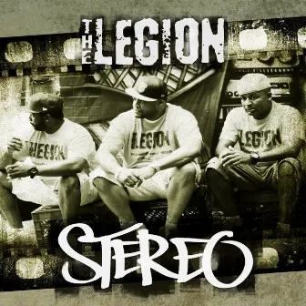 Stereo by The Legion