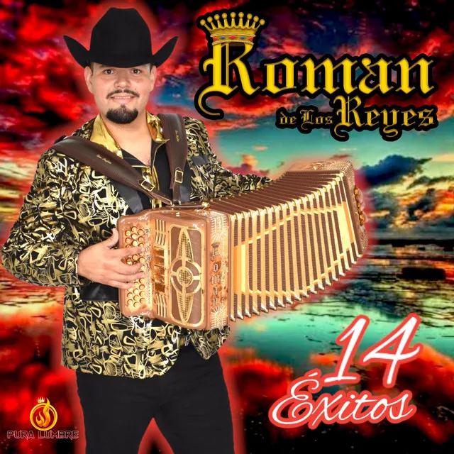 14 Exitos