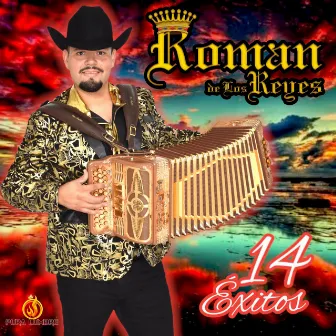 14 Exitos by Roman De Los Reyes