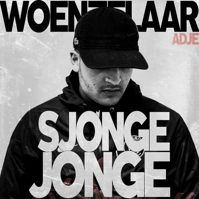 Sjonge Jonge