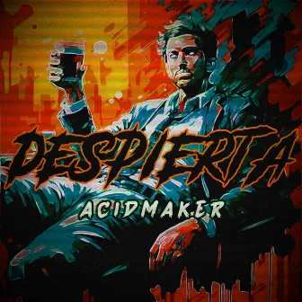 Despierta by Acid Maker