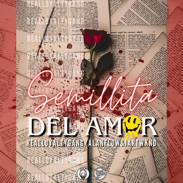 Semillita del Amor